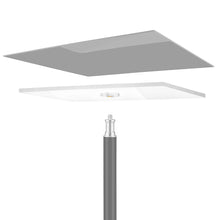 Load image into Gallery viewer, Clear Support Plate