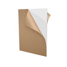 Load image into Gallery viewer, White Acrylic 10" x 8"