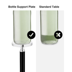 Bottle Support Plate